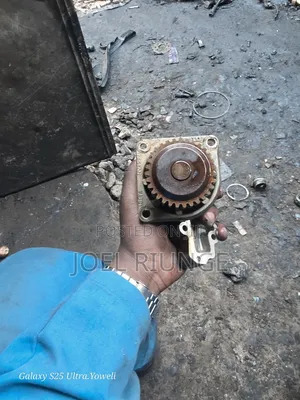 Waterpump Vq23/Vq25 Murano Tiena
