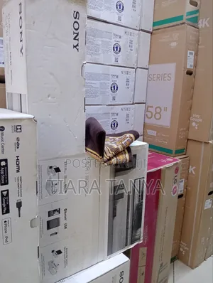 Sony S40r Wireless Rear Speakers With 600 Watts