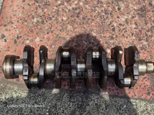 5a Crankshaft for Toyota 110 ,Calib,91