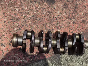 5a Crankshaft for Toyota 110 ,Calib,91