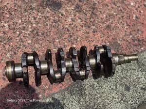 5a Crankshaft for Toyota 110 ,Calib,91