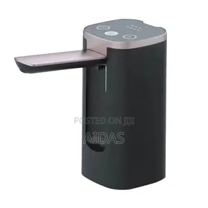 Adjustable Alcohol Dispenser