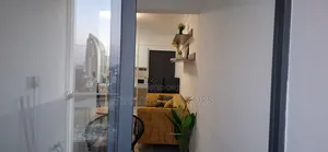Furnished 1bdrm Apartment in Yaya Centre, Kilimani for rent
