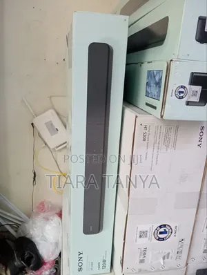 Sony 120 Watts Soundbar S100rf
