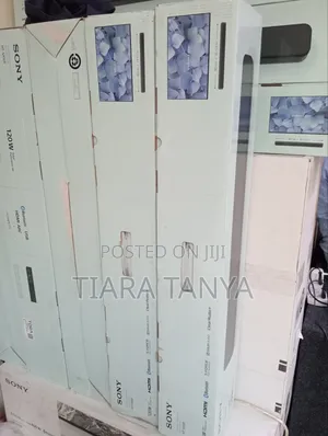 Sony 120 Watts Soundbar S100rf