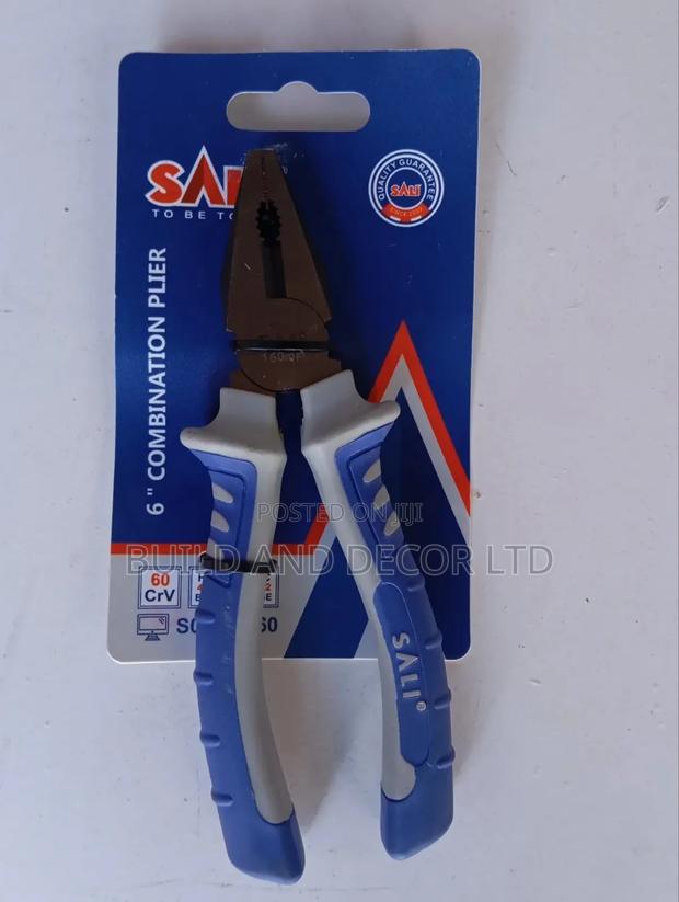 Combination Pliers 6inch - main view