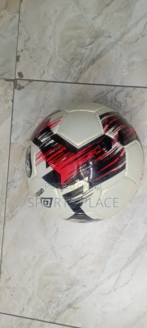 Umbro Africa Cup of Nation Football