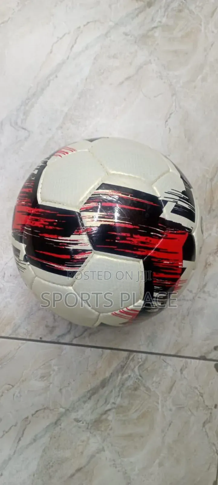Umbro Africa Cup of Nation Football