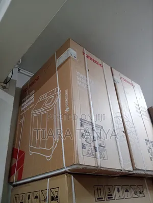 Tornado 10kg Top Load Twin Tub,Wash and Spin