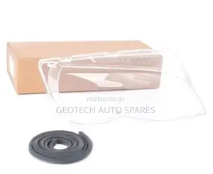 Toyota Probox Headlight Lens Available