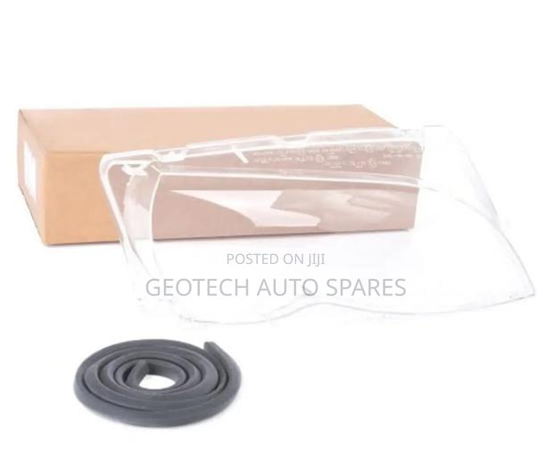 Toyota Probox Headlight Lens Available - main view
