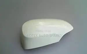 Toyota Vitz/Auris/ Aqua Sidemirror Covers Available