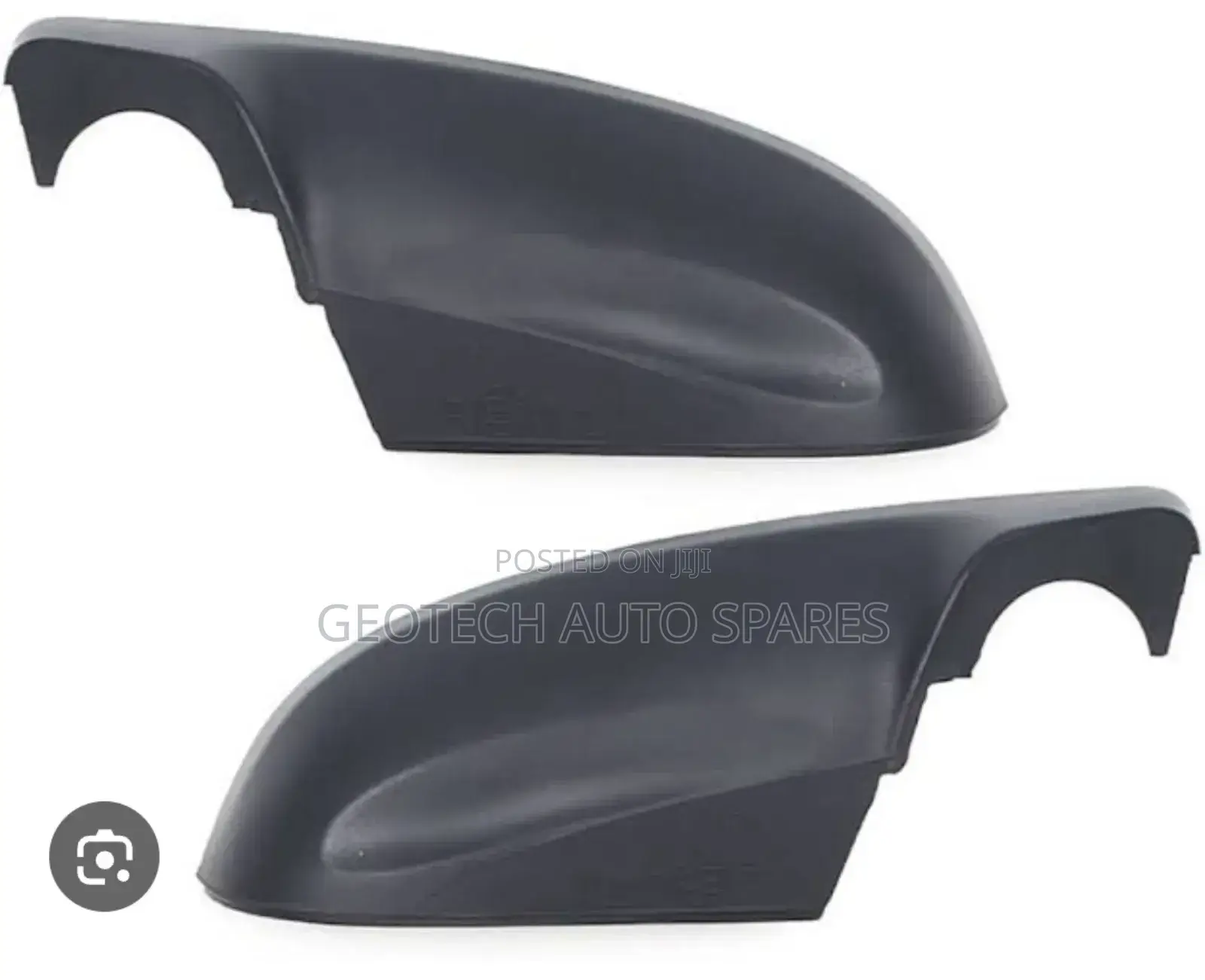 Subaru Sidemirror Lower Arm Cover Available