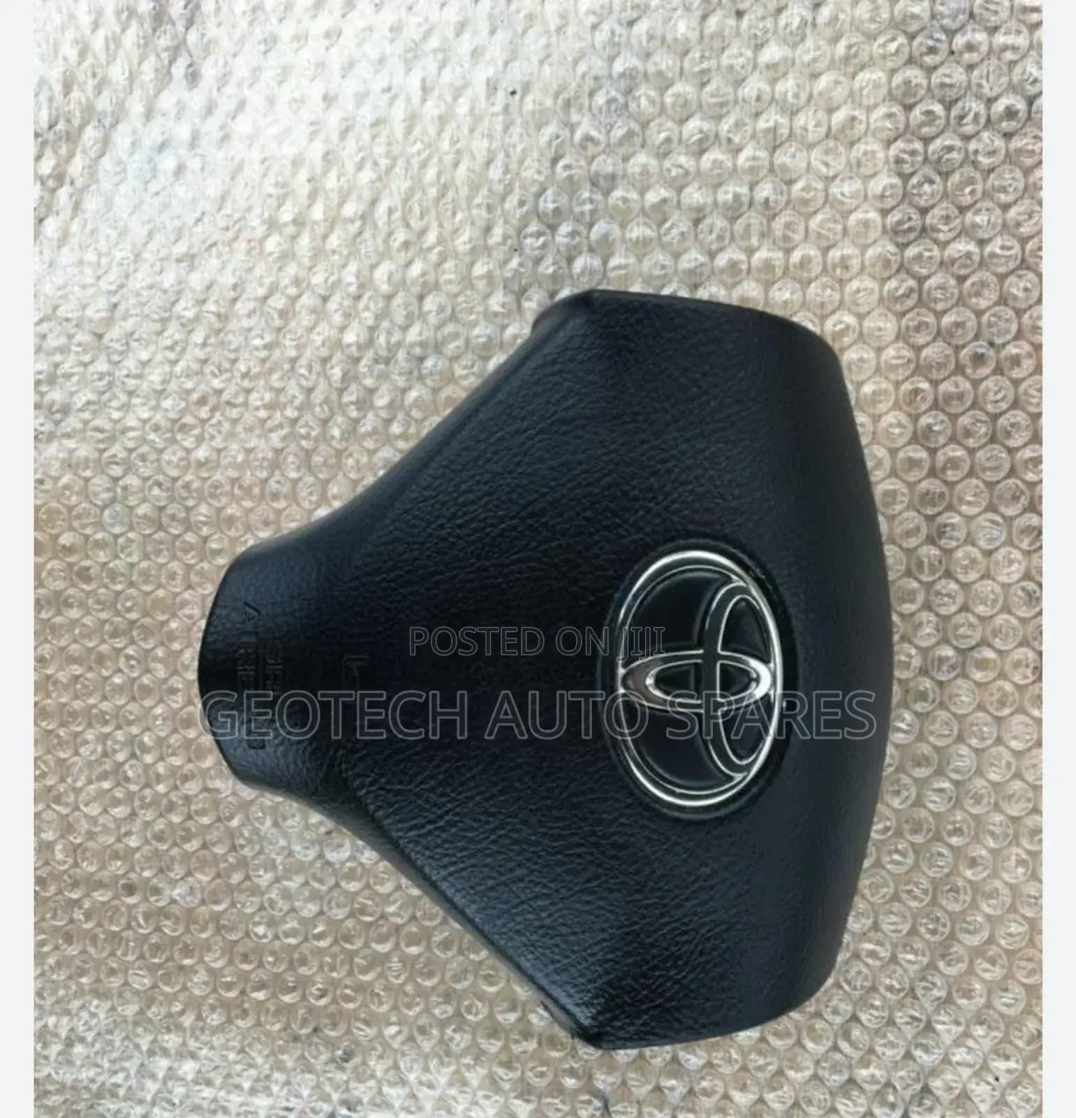 Toyota Harrier 240 Airbag Available