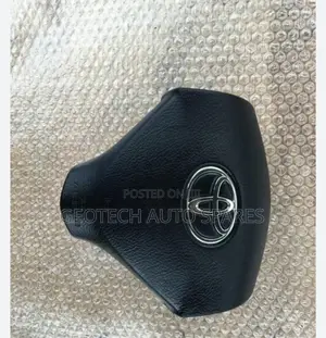 Toyota Harrier 240 Airbag Available