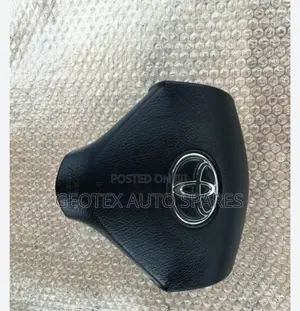 Toyota Harrier 240 Airbag Available