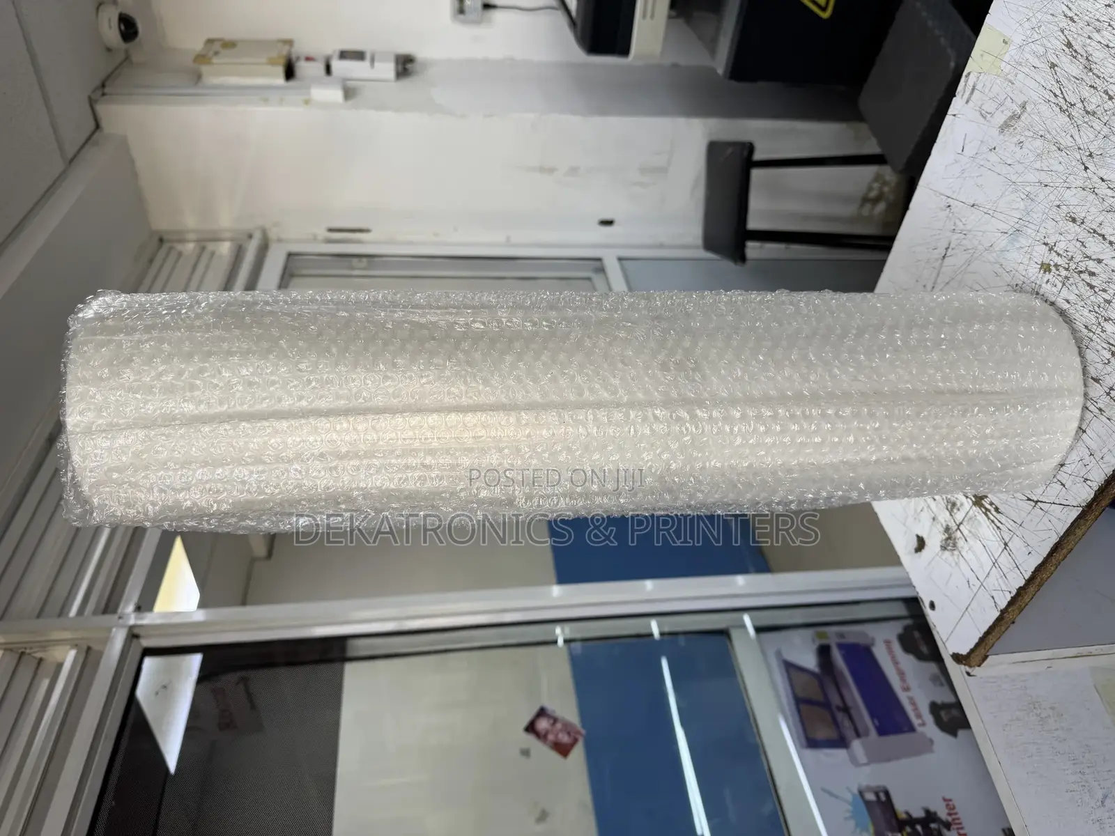 DTF Film Roll 60cm by 100m