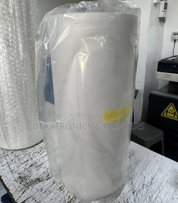 30cm by 100m DTF Film Roll - main view