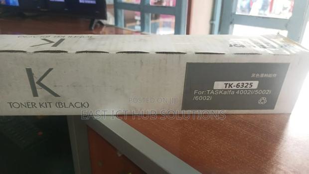 Kyocera Compatible Toner Tk 6325 - thumbnail 3