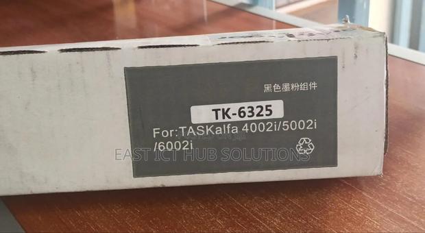 Kyocera Compatible Toner Tk 6325 - thumbnail 4