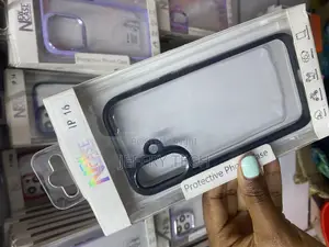 Smartish New Skin Premium Protection Case for iPhone 16