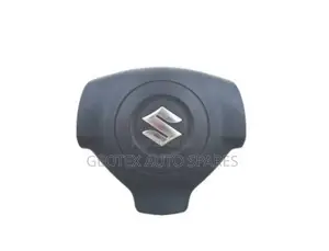 Suzuki Swift/ Alto Airbag Available