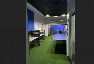 Well Organized Office at an Afordable Rate