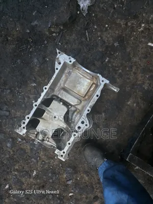 1nz Oilsamp Axio Newmodel/Fielder /Auris
