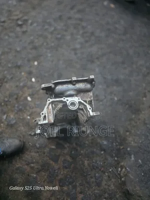 1nz Oilsamp Axio Newmodel/Fielder /Auris