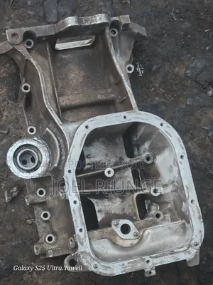 1nz Oilsamp Axio Newmodel/Fielder /Auris