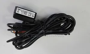 Blackvue Obd Ii Power Cable for X Model Dashcams (Boc-300)