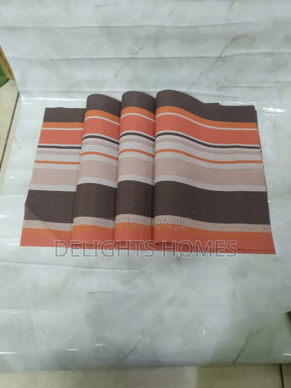PVC Table Mat