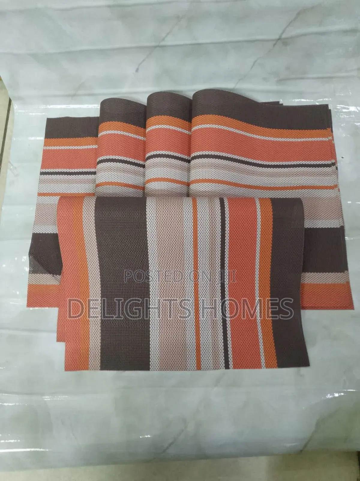 PVC Table Mat