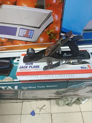 Iron Jack Plane (Avon ) Rada