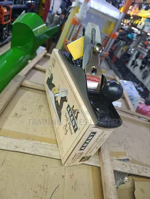 Anant Adjustable Jack Iron Plane No. A5 in Nairobi, Kenya