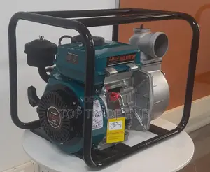 Aico Diesel Water Pump 3 Inch 8hp 32m Lift