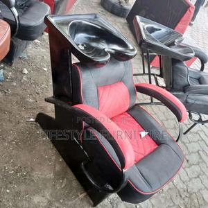 Salon Sink - main view