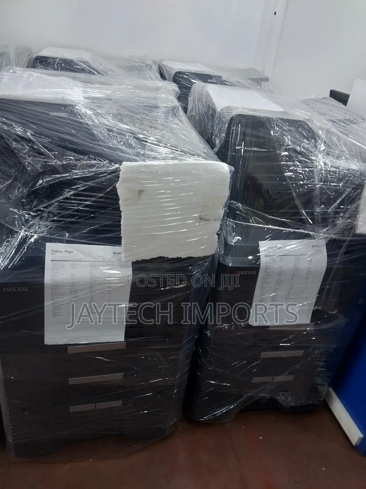 Reliable Printer Repair - Because Time Is Papers