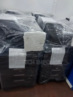Reliable Printer Repair - Because Time Is Papers