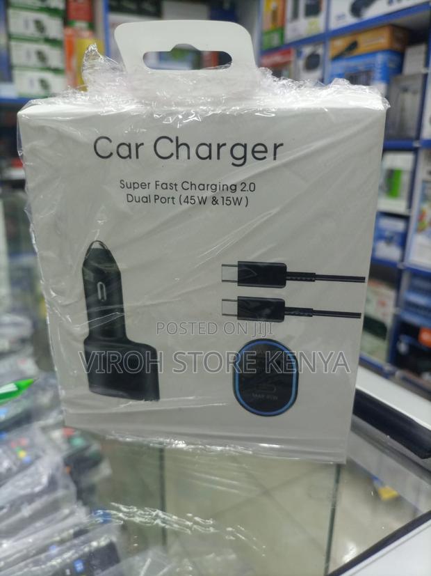 Car Charger - thumbnail 2