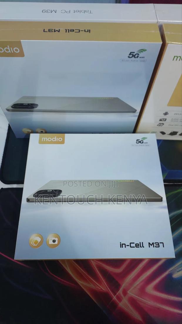 New Modio M39 512 GB - main view