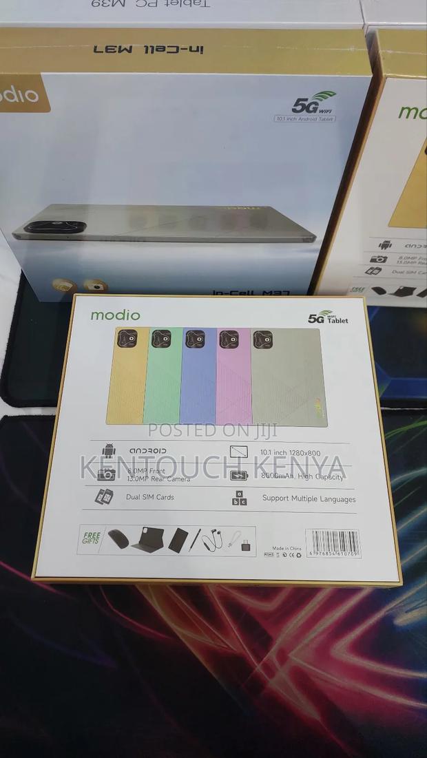 New Modio M39 512 GB - thumbnail 2