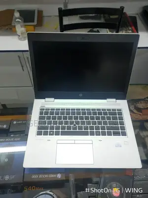 Laptop HP ProBook 640 G5 8GB Intel Core I5 SSD 256GB