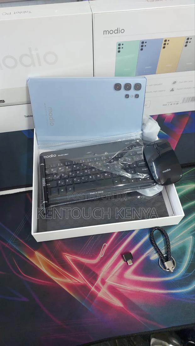 New Modio M39 512 GB Gray - thumbnail 3