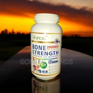 Strong Bones Joint Health. - thumbnail 2