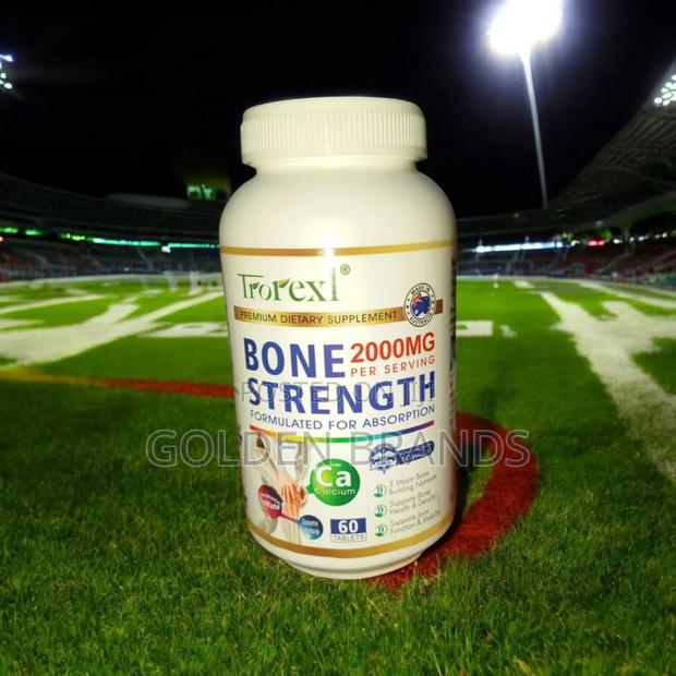 Strong Bones Joint Health. - thumbnail 4