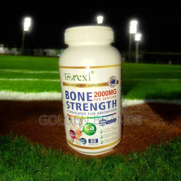 Strong Bones Joint Health. - thumbnail 5