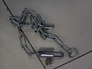 Door Lock Chain
