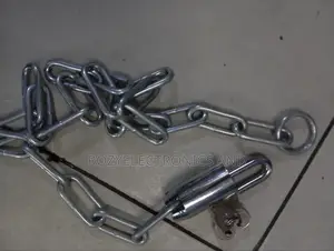 Door Lock Chain
