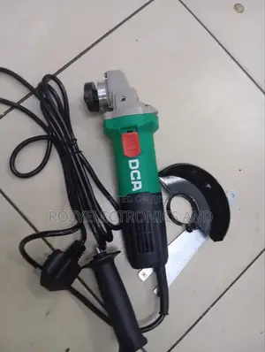 Dca Grinder 4 Inch